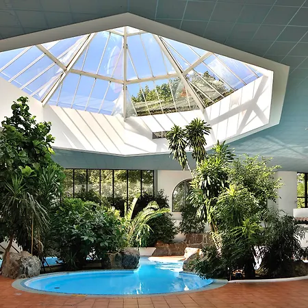 Eventhotel Pyramide 