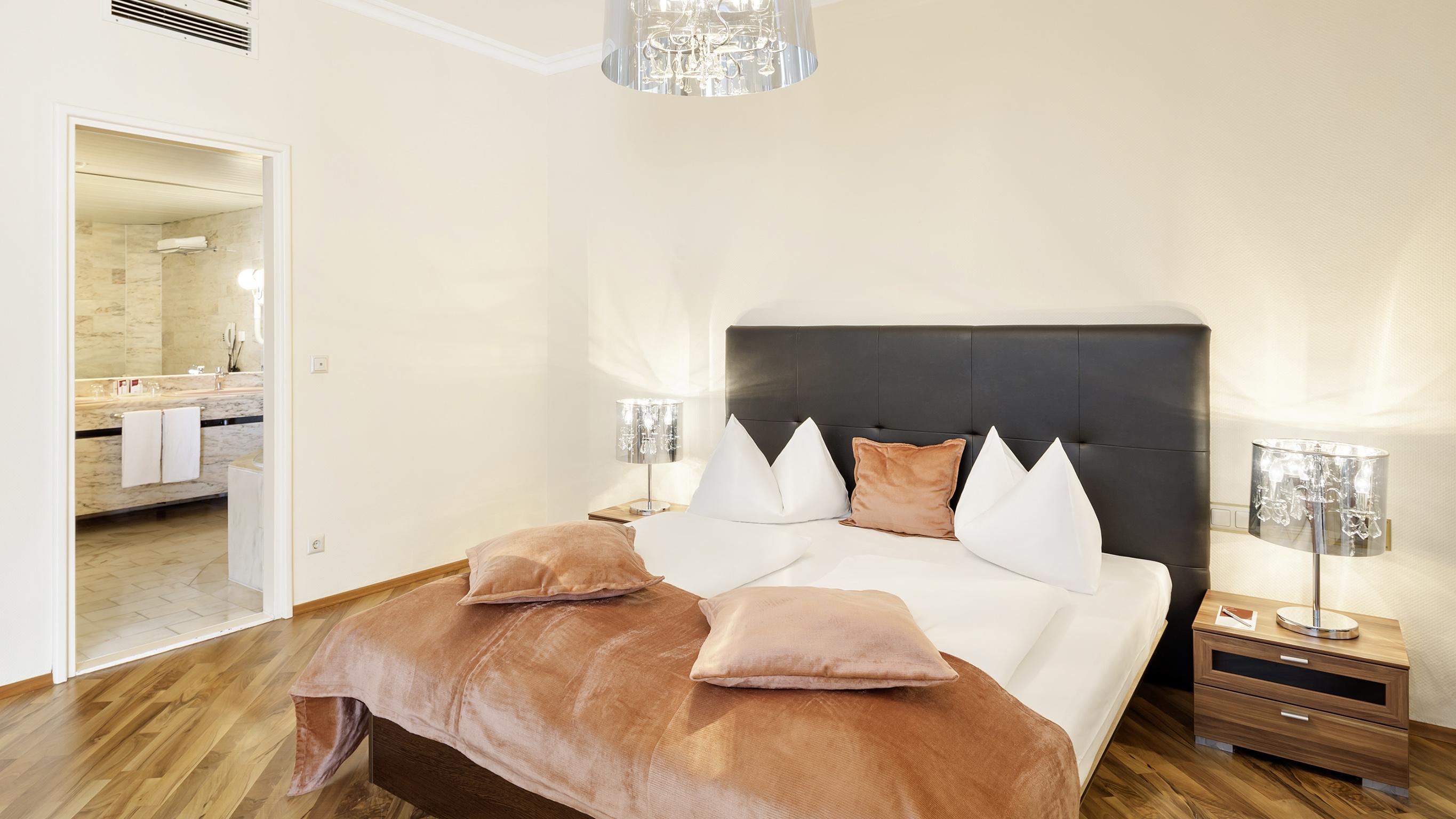 Eventhotel Pyramide Hotel 4*