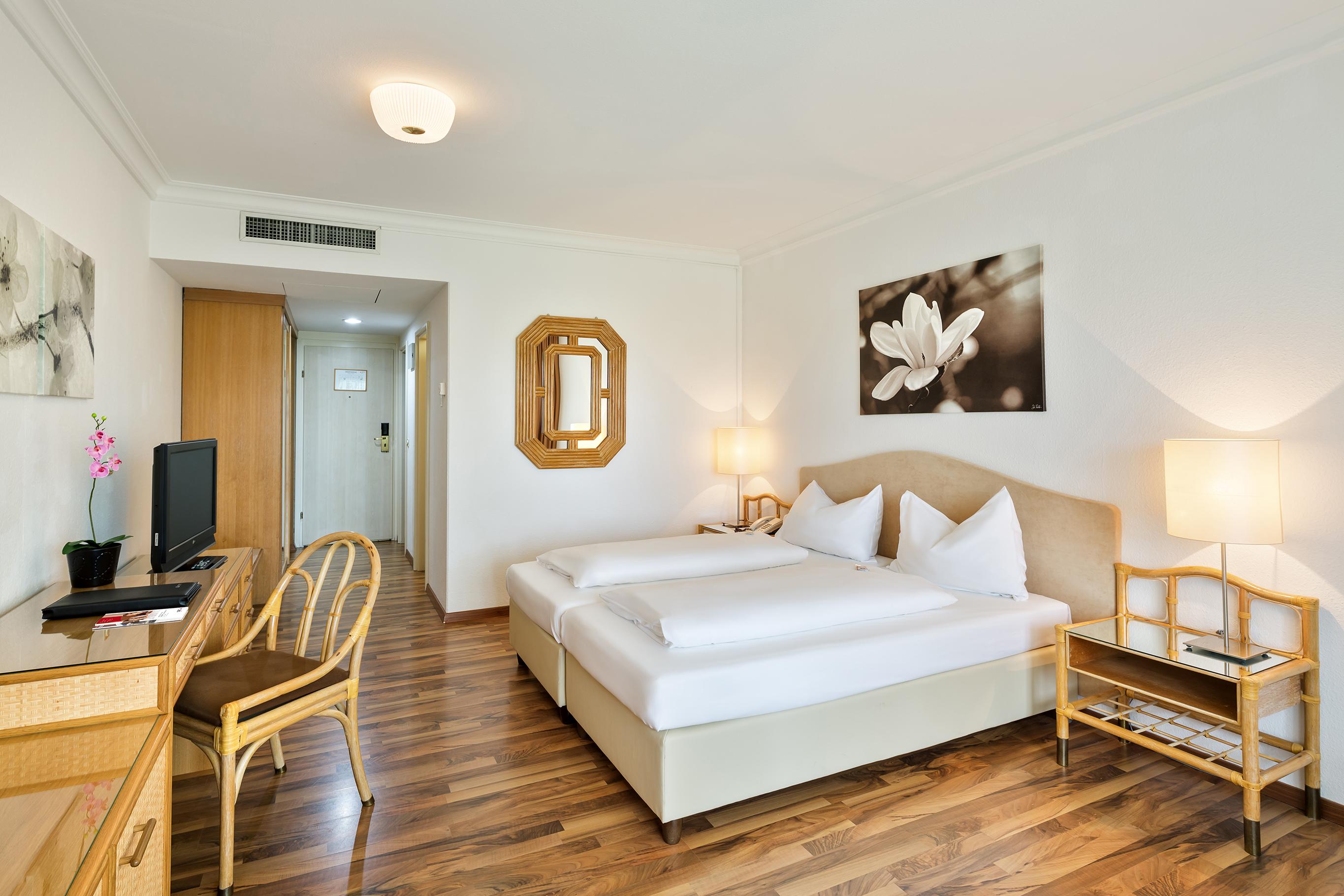 Eventhotel Pyramide