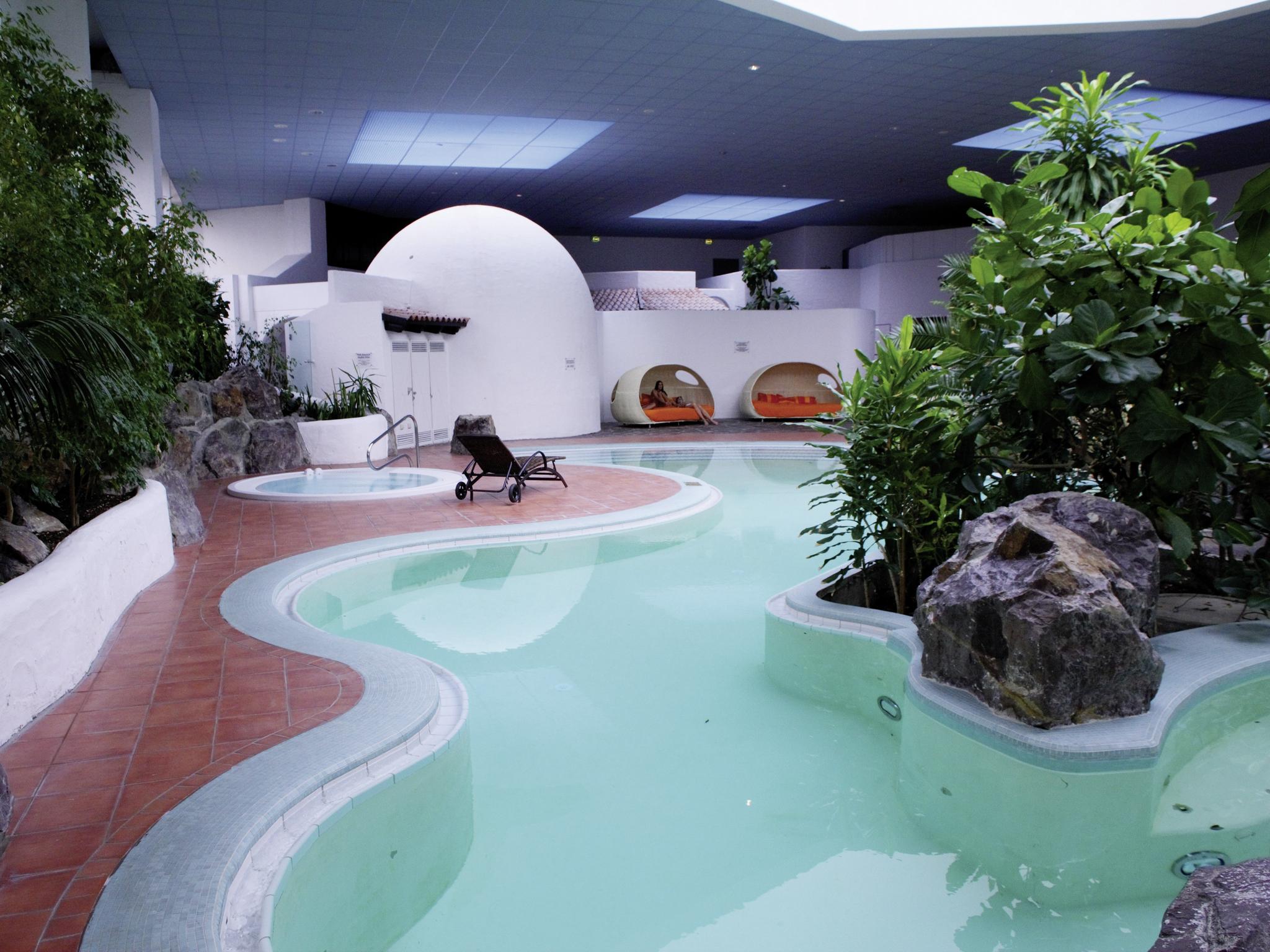 Hotel Eventhotel Pyramide Vösendorf