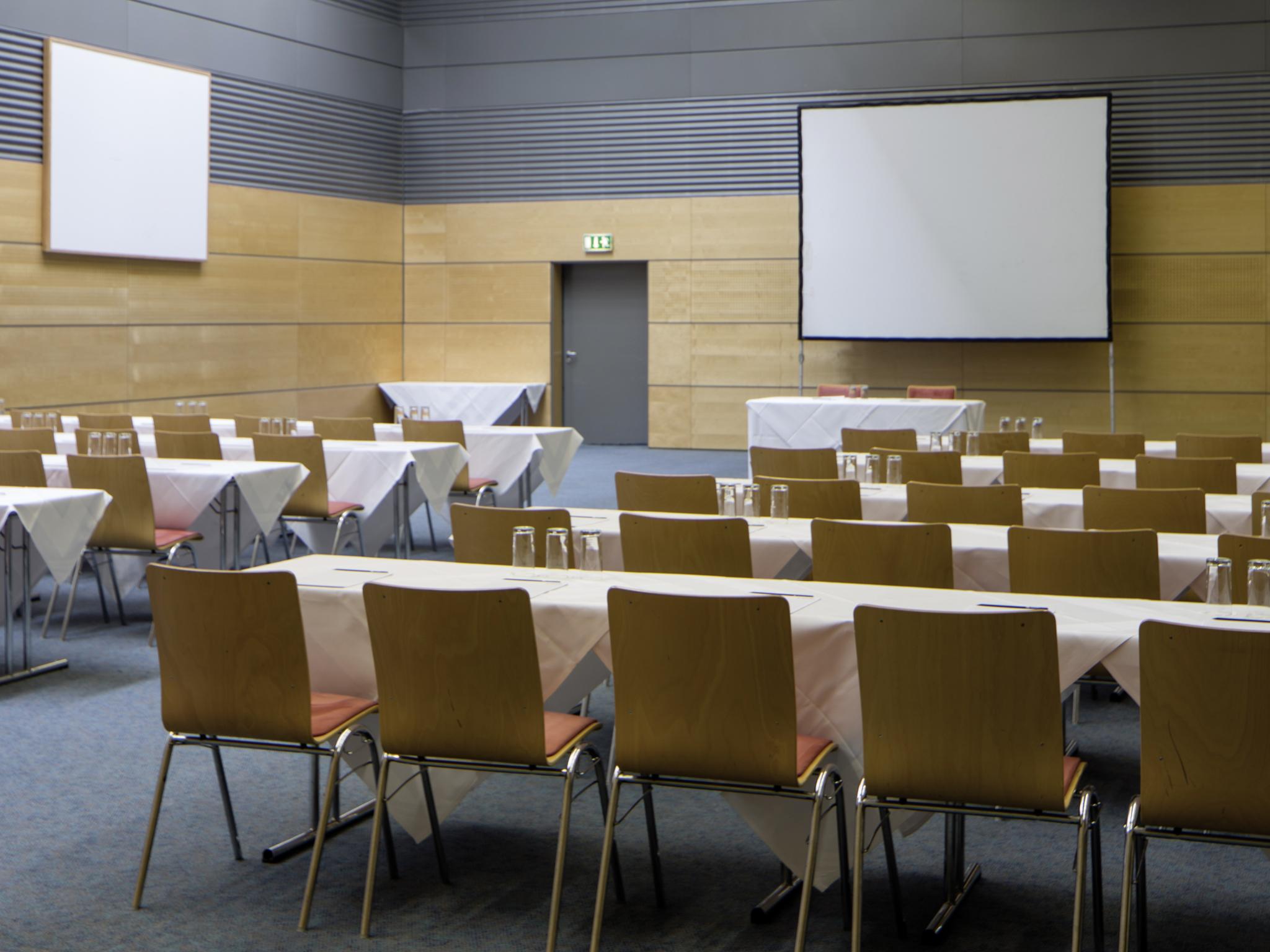 Eventhotel Pyramide Hotel 4*