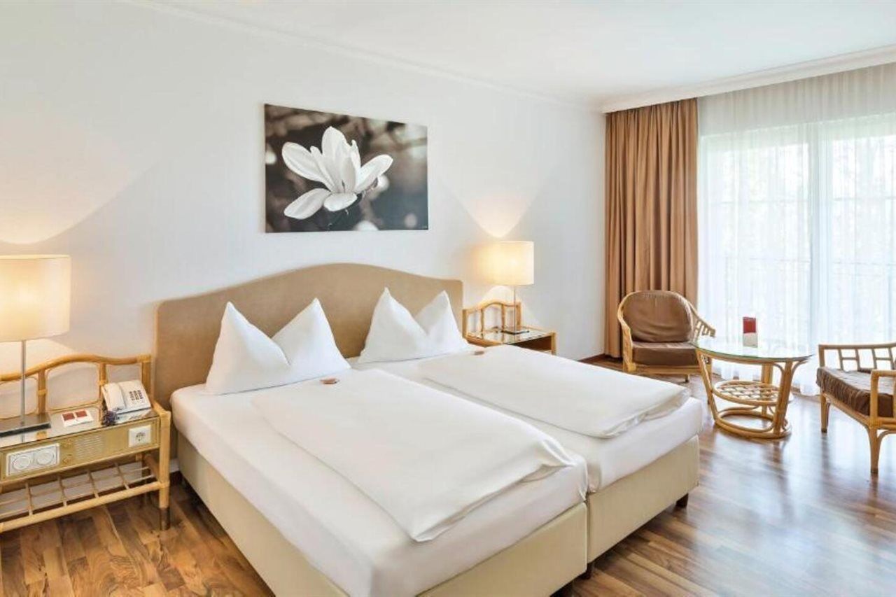 Eventhotel Pyramide